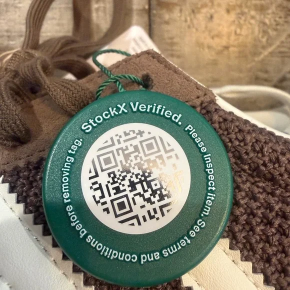 Adidas SL 72 RS Earth Strata Warm. Men’s 7. Women’s 8.5 - Picture 2 of 7